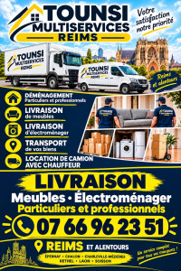 Photo de galerie - Chauffeur 