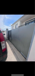 Photo de galerie - Peinture - Tapisserie