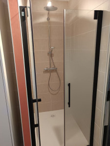 Photo de galerie - Plomberie - Installation sanitaire