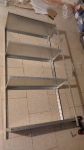 Photo de galerie - Montage meubles en kit