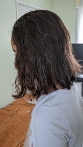 Photo de galerie - Coiffure à domicile