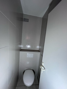 Photo de galerie - Peinture sur faïence