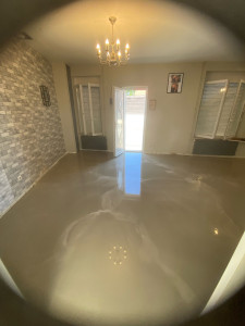 Photo de galerie - Bricolage et multi services