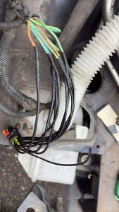 Photo de galerie - Réparation voiture