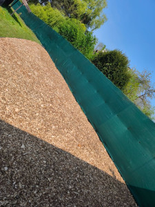 Photo de galerie - Clôture Grillage