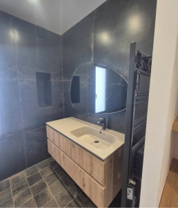 Photo de galerie - Plomberie - Installation sanitaire