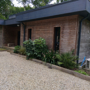 Photo de galerie - Jardinier