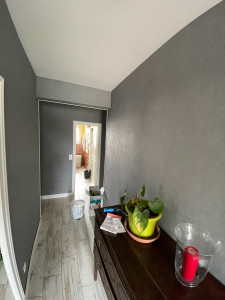 Photo de galerie - Peinture - Tapisserie