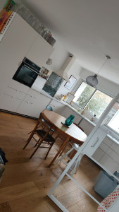 Photo de galerie - Ménage