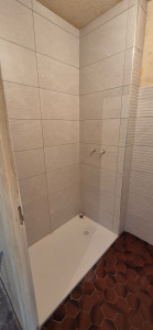 Photo de galerie - Carrelage