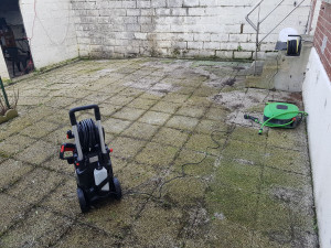 Photo de galerie - Bricolage et multi services