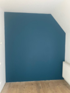 Photo de galerie - Mur Chambre 