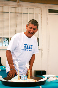 Photo de galerie - Anniversaires