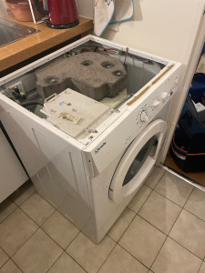 Photo de galerie - Dépannage électroménager