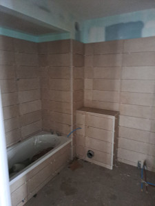 Photo de galerie - Carrelage