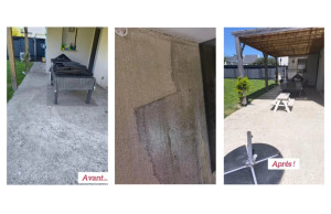 Photo de galerie - Ménage