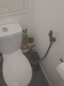 Photo de galerie - Plomberie - Installation sanitaire