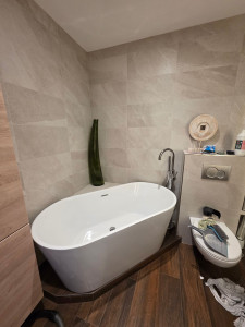 Photo de galerie - Plomberie - Installation sanitaire