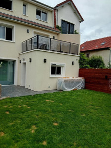 Photo de galerie - Fabrication manuel