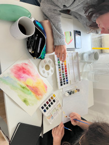 Photo de galerie - Aide à domicile