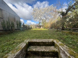 Photo de galerie - Fin de l’intervention débroussaillage tapis d’herbe (cause herbe haute) débroussaillage 2 eme passage de prévus à la tondeuse pour tous ramasser 