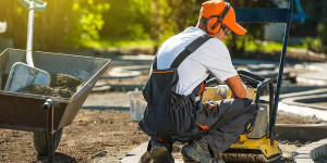 Photo de galerie - Travaux divers 