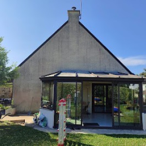 Photo de galerie - Peinture - Tapisserie