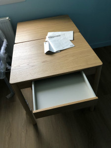 Photo de galerie - Bricolage et multi services