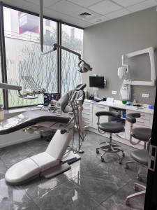 Photo de galerie - Nettoyage sale de soins 