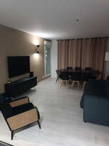 Photo de galerie - Ménage