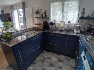 Photo de galerie - Bricolage et multi services
