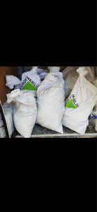 Photo de galerie - Bonjour, débarras des gravats 