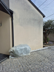 Photo de galerie - Bricolage et multi services