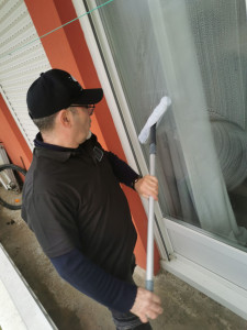 Photo de galerie - Vitres 