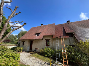 Photo de galerie - Bricolage et multi services