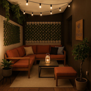 Photo de galerie - Architecte d'intérieur - Décorateur d'intérieur