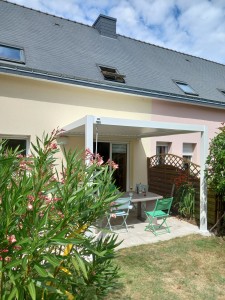 Photo de galerie - Paysagiste - Aménagement du jardin