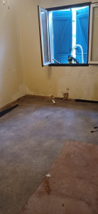 Photo de galerie - Carrelage 