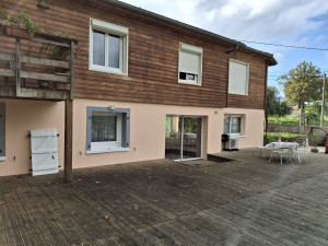 Photo de galerie - Peinture - Tapisserie