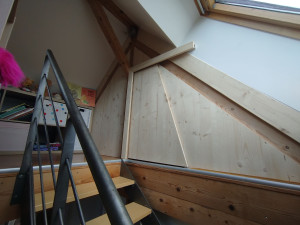 Photo de galerie - Menuiserie - Huisserie - Agencement