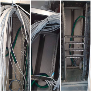 Photo de galerie - Dépannage informatique