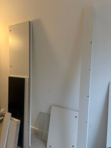 Photo de galerie - Montage meubles en kit