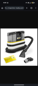 Photo de galerie - Avec sa dose de liquide 