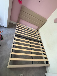 Photo de galerie - Montage meubles en kit