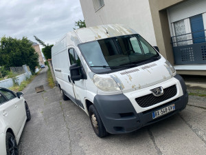 Photo de galerie - Të