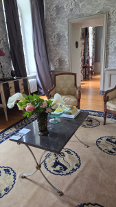 Photo de galerie - Femme de ménages depuis des années 