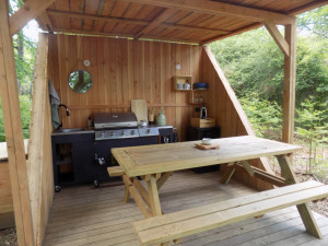 Photo de galerie - Paysagiste - Aménagement du jardin