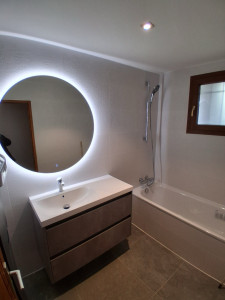 Photo de galerie - Carrelage