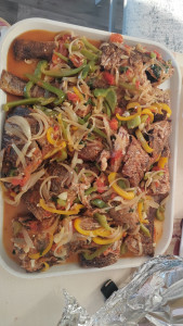 Photo de galerie - Bonjour je suis disponible pour tout vos prestations de cuisine 