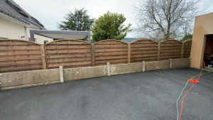 Photo de galerie - Nettoyeur haute pression / Karcher